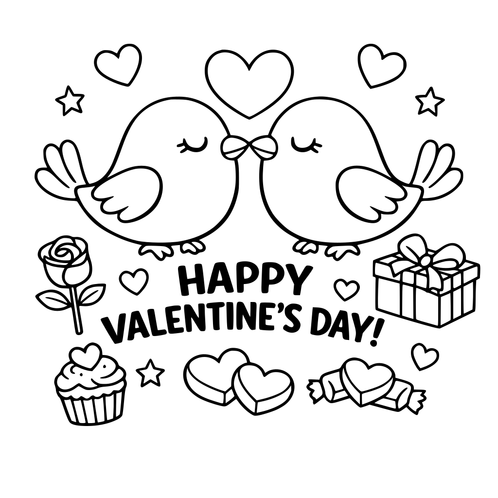 valentines day picture