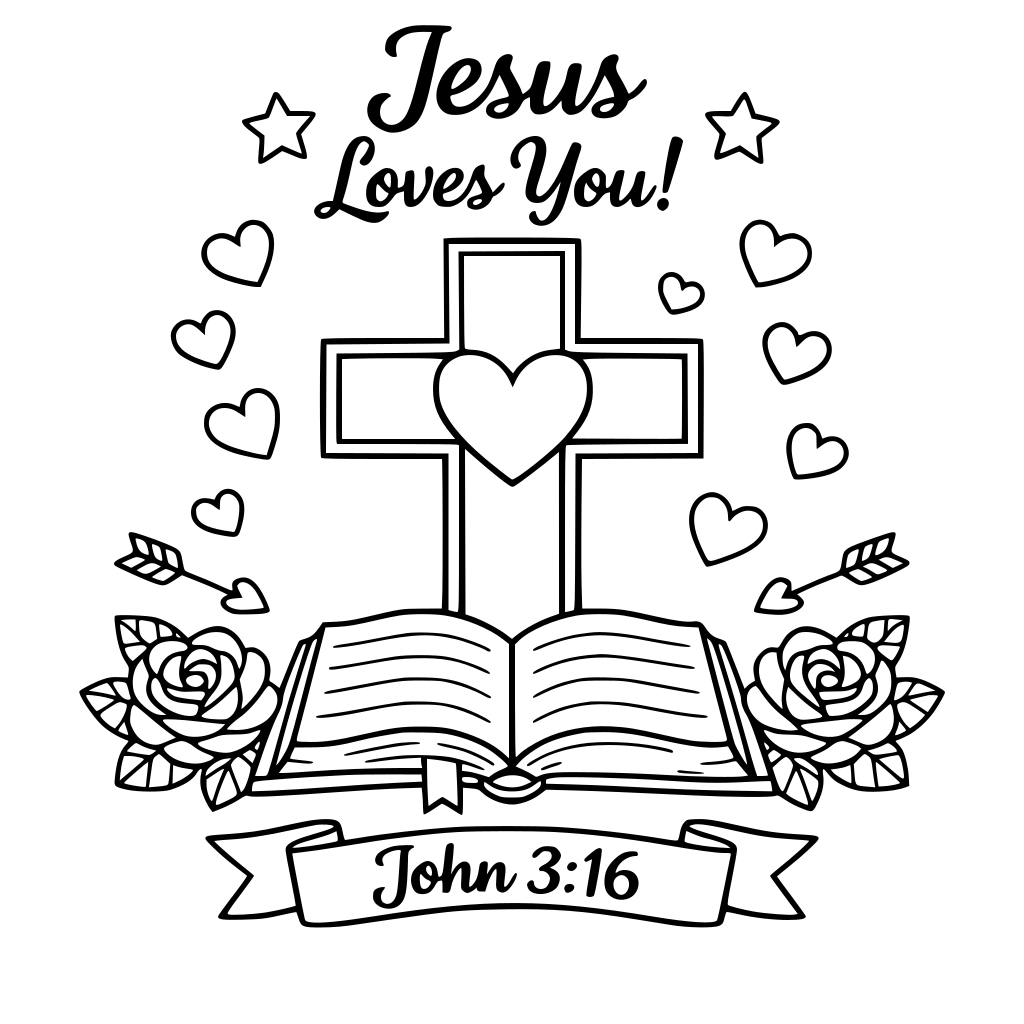 Valentine’s Day Faith based