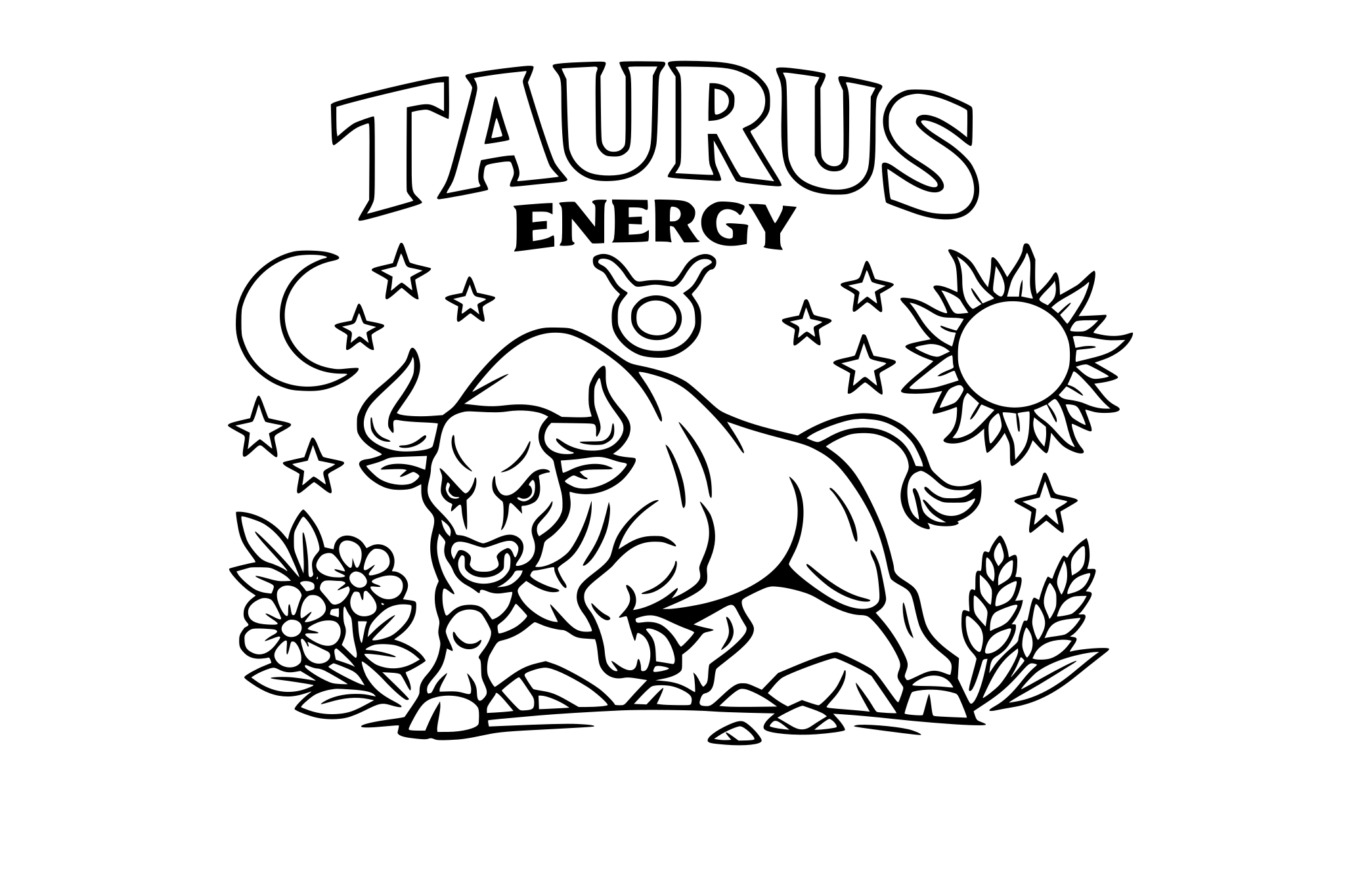 TAURUS ENERGY