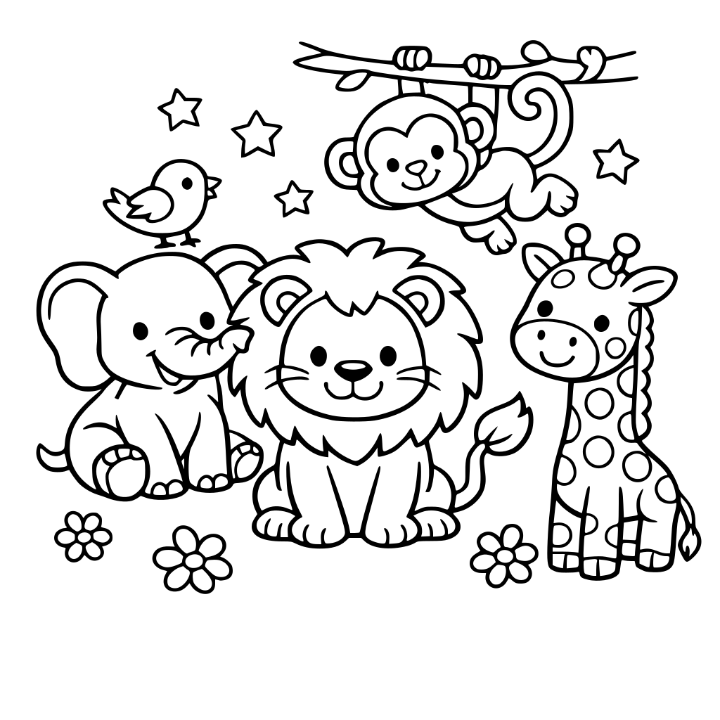 ضور لحيوانات