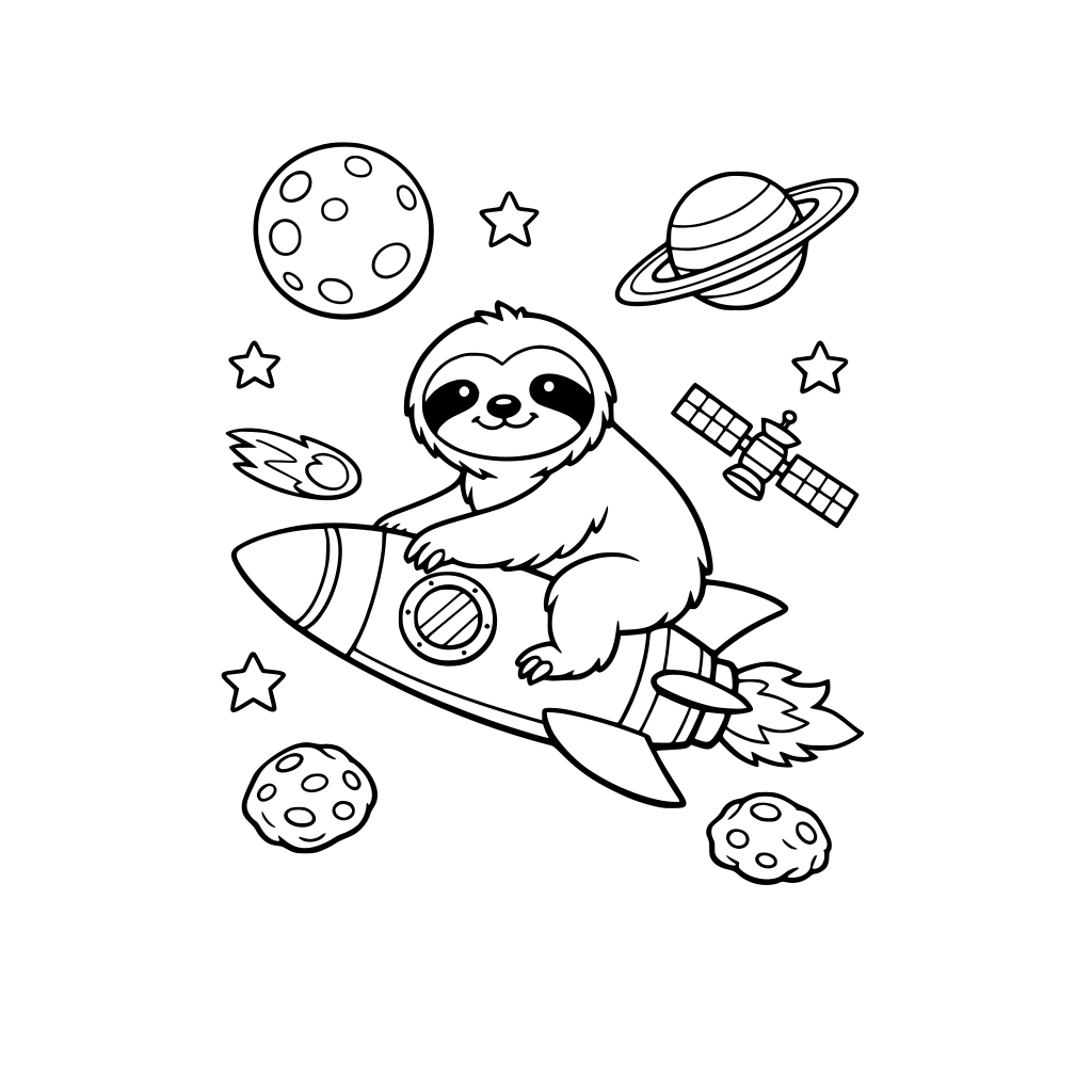 id like to give you images that you should make into coloring book