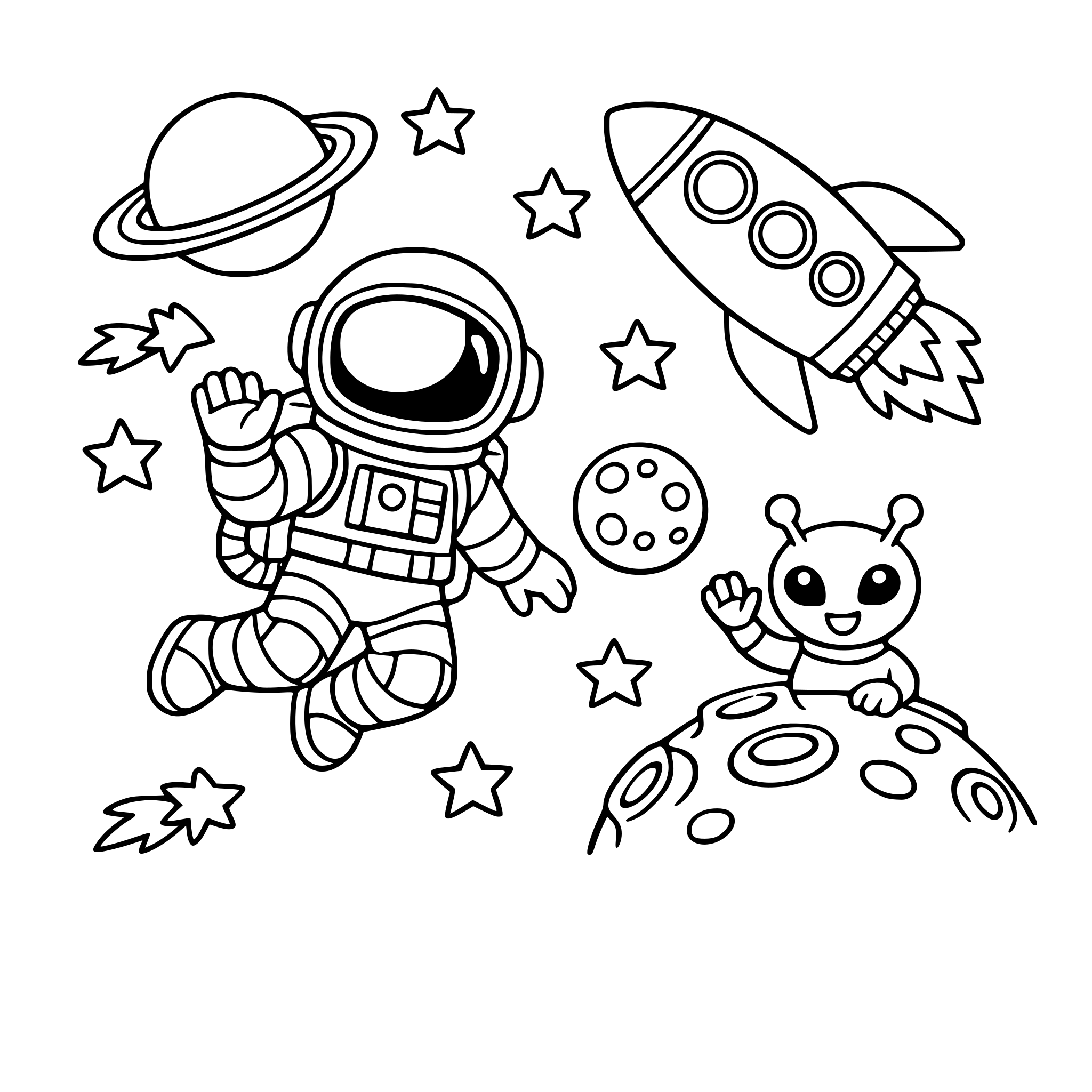 coge la imagen seleccionada y dejala para colorear