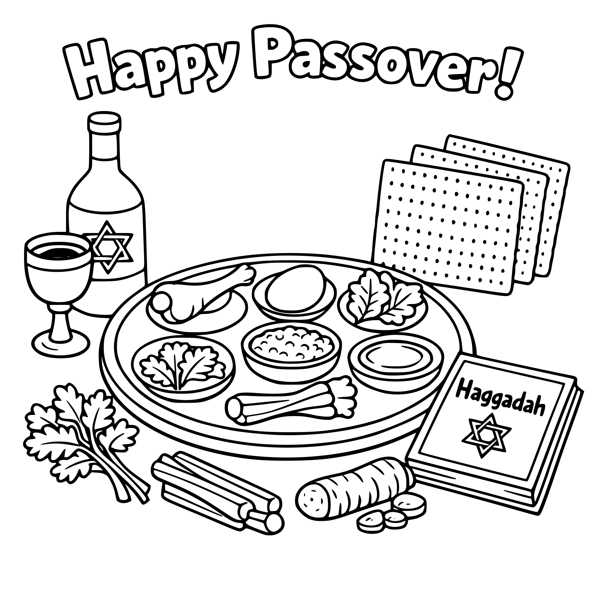 pesach passover