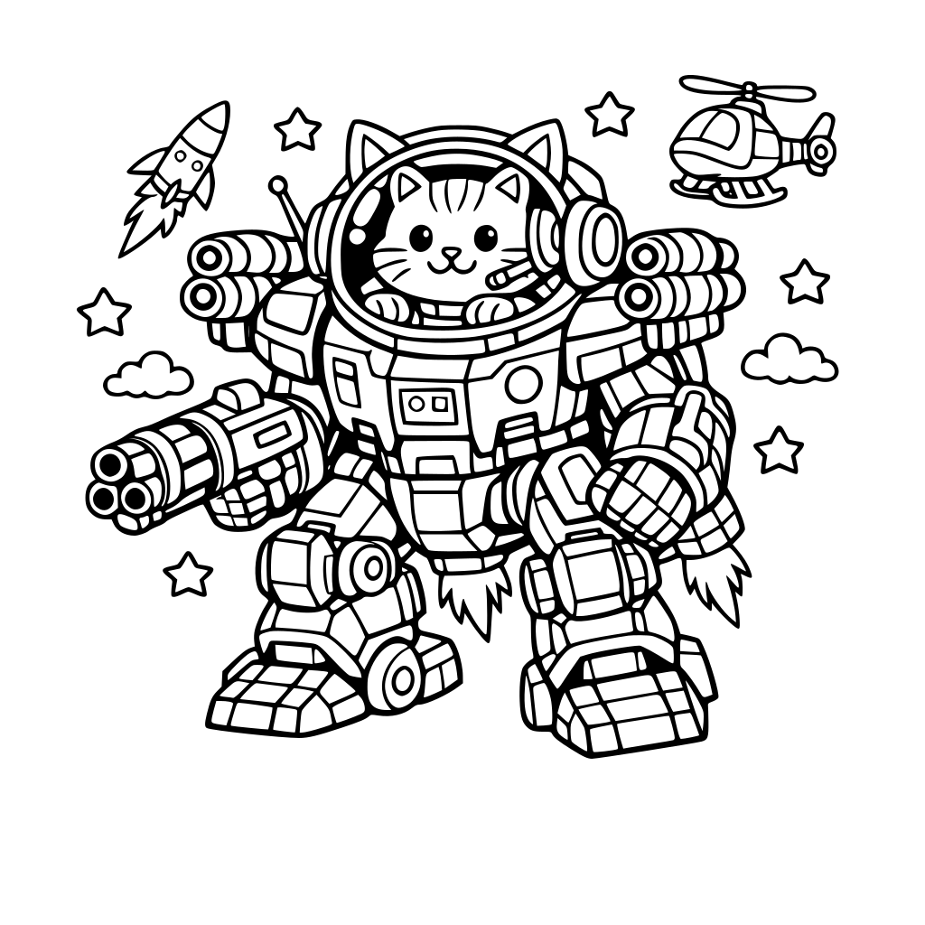 büyük bot havicat görseli