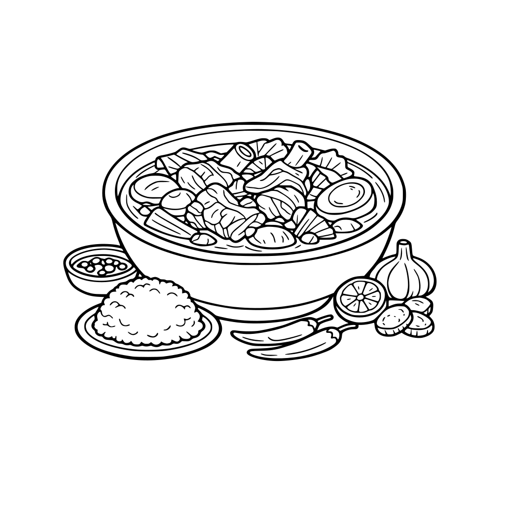 filipino soup
