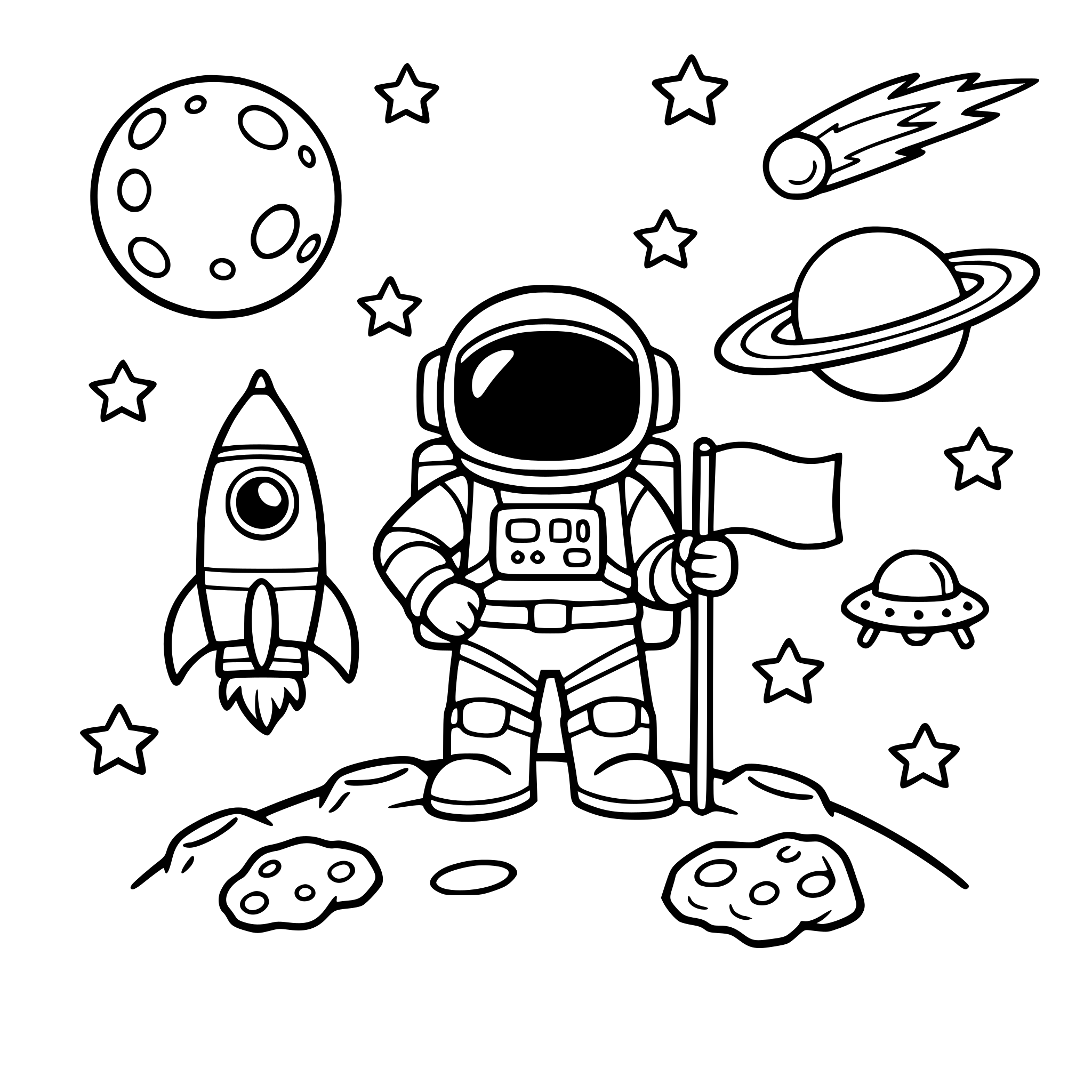 make the lines white and the background black