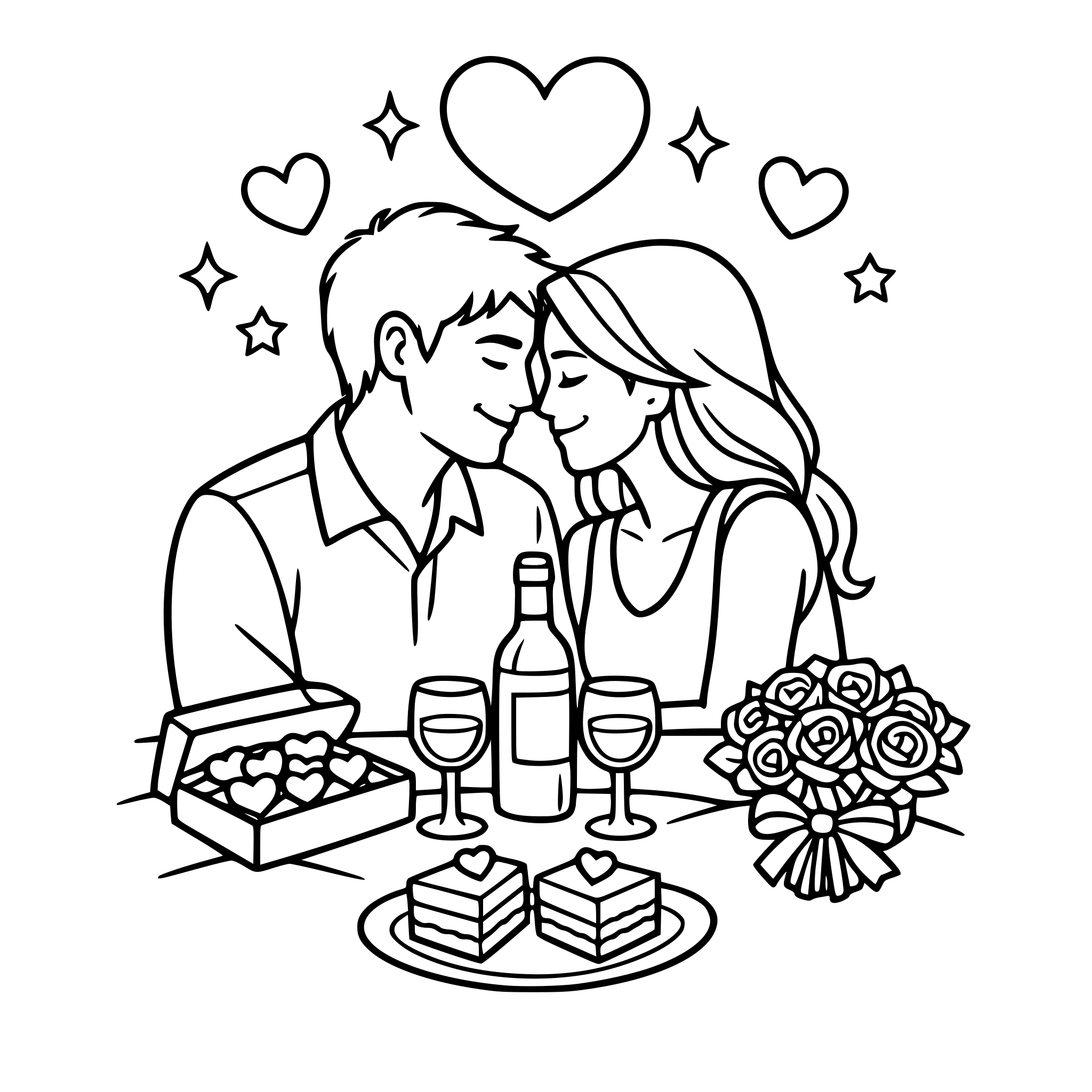 Sevgilimle yildonumumuz icin bi boyama yapmak istiyorum linki ona attigimd o boyasın ve asil renkleri ortaya çıksın