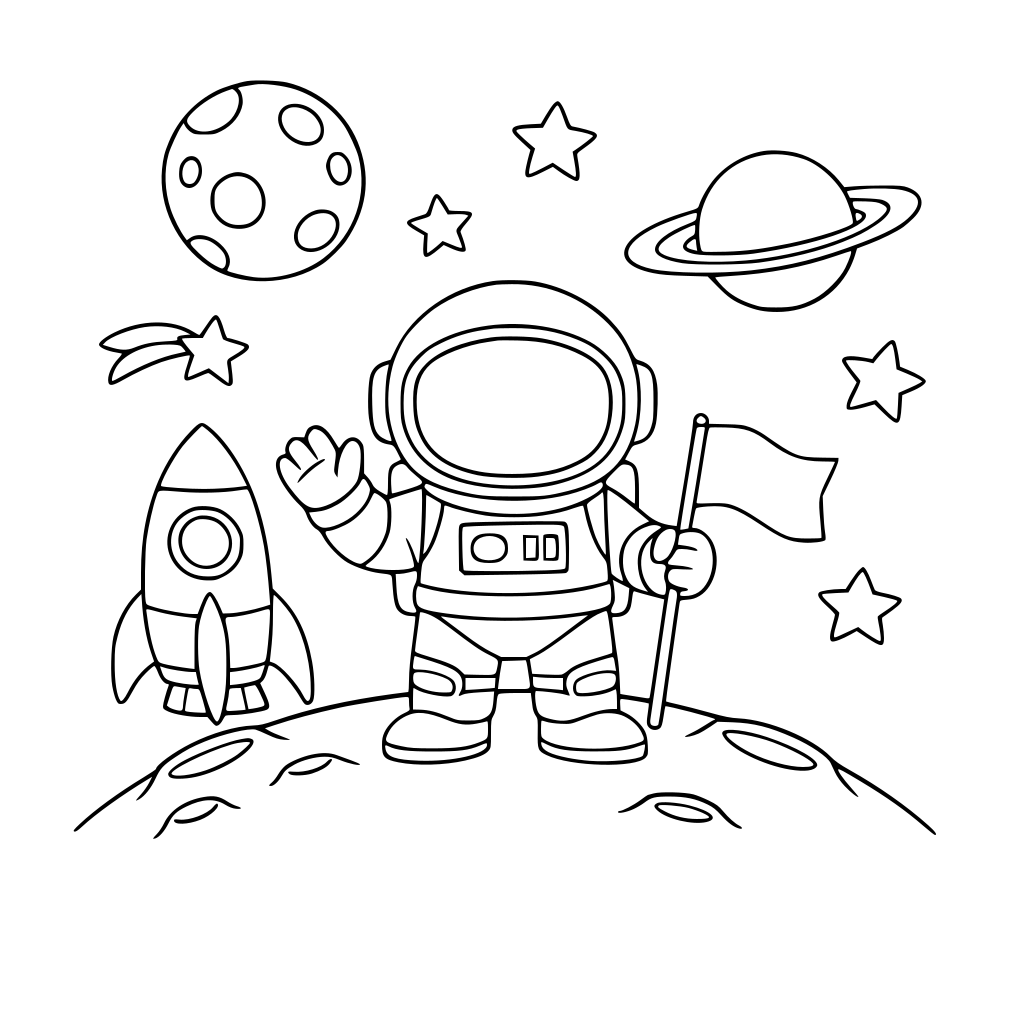 remove all black color area, create 1point outline only