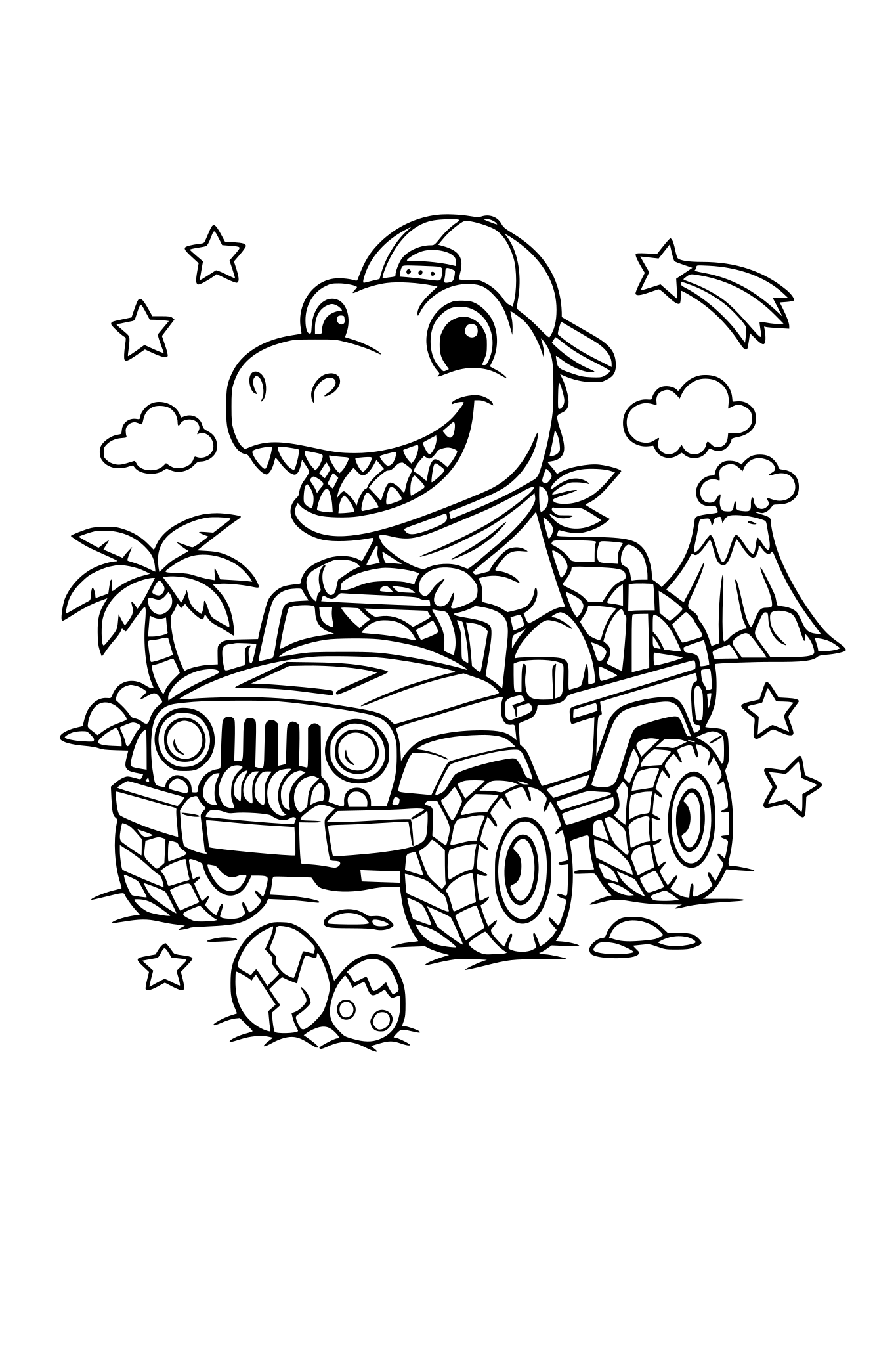 quiero esta ficha para colorear