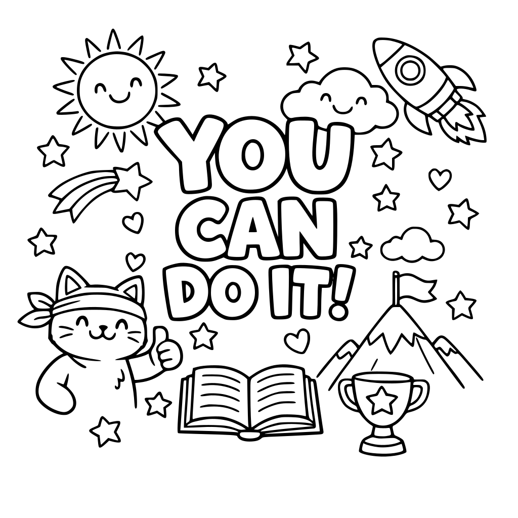 encouraging, motivating, inspiriting, fun light,uplifting