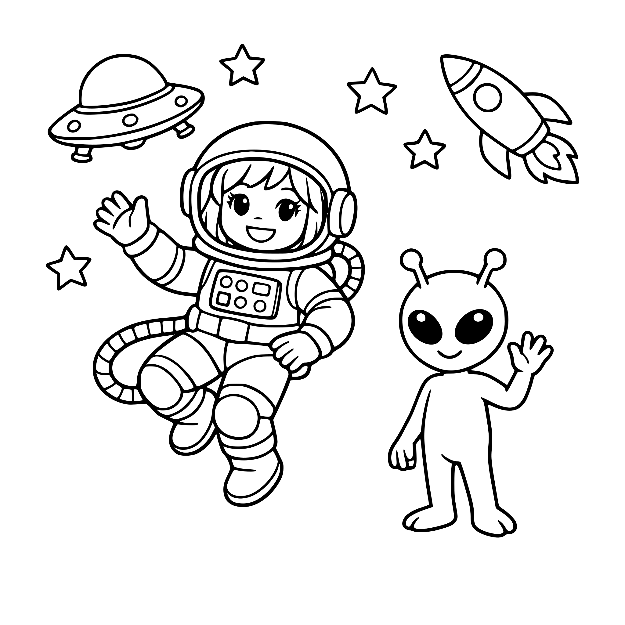 chce zostawić kontury postaci