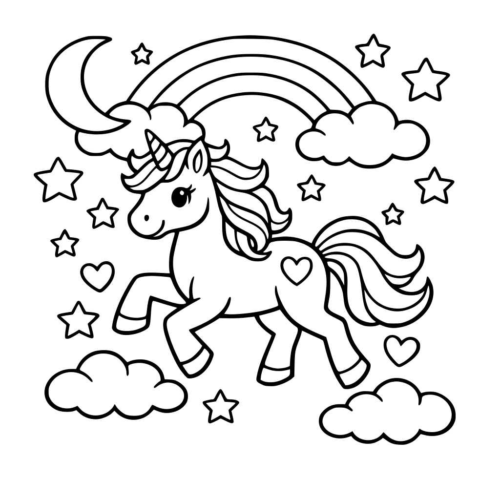 Image that fills up one page