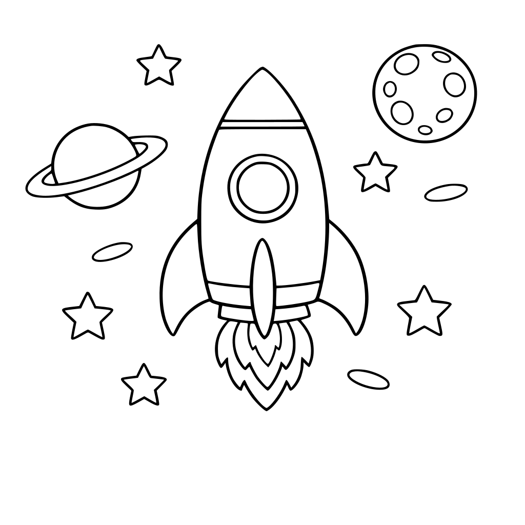 buang semua warna dan jadikan warna putih. hanya tinggalkan garis/bentuk.