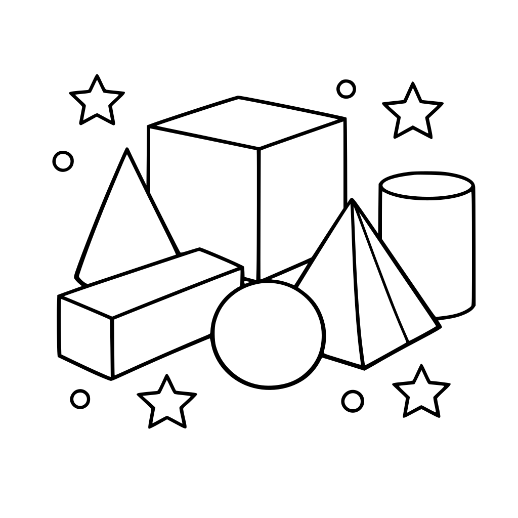 เรขาคณิต 3 มิติ