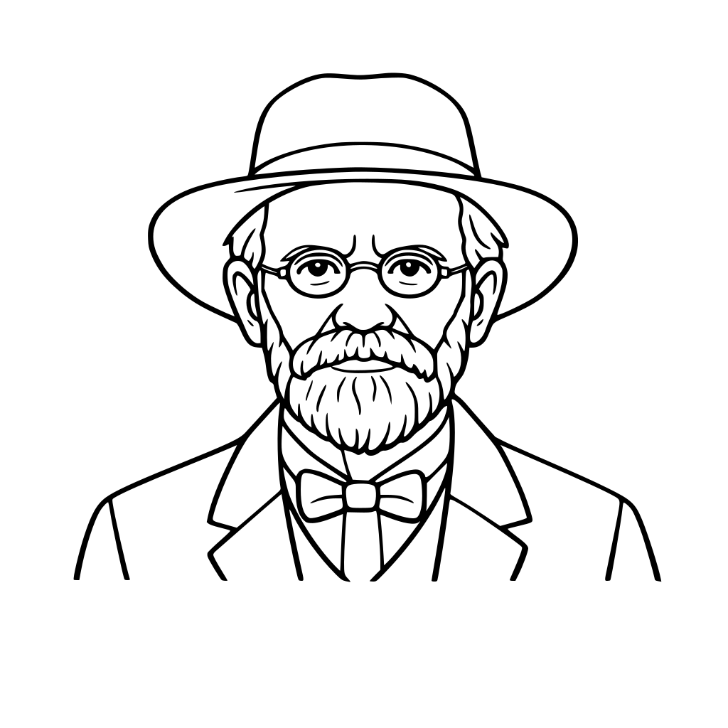 the face of wilson bentley