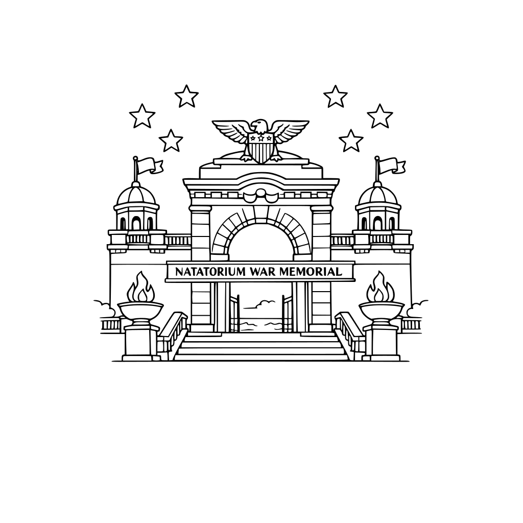 The Natatorium War Memorial