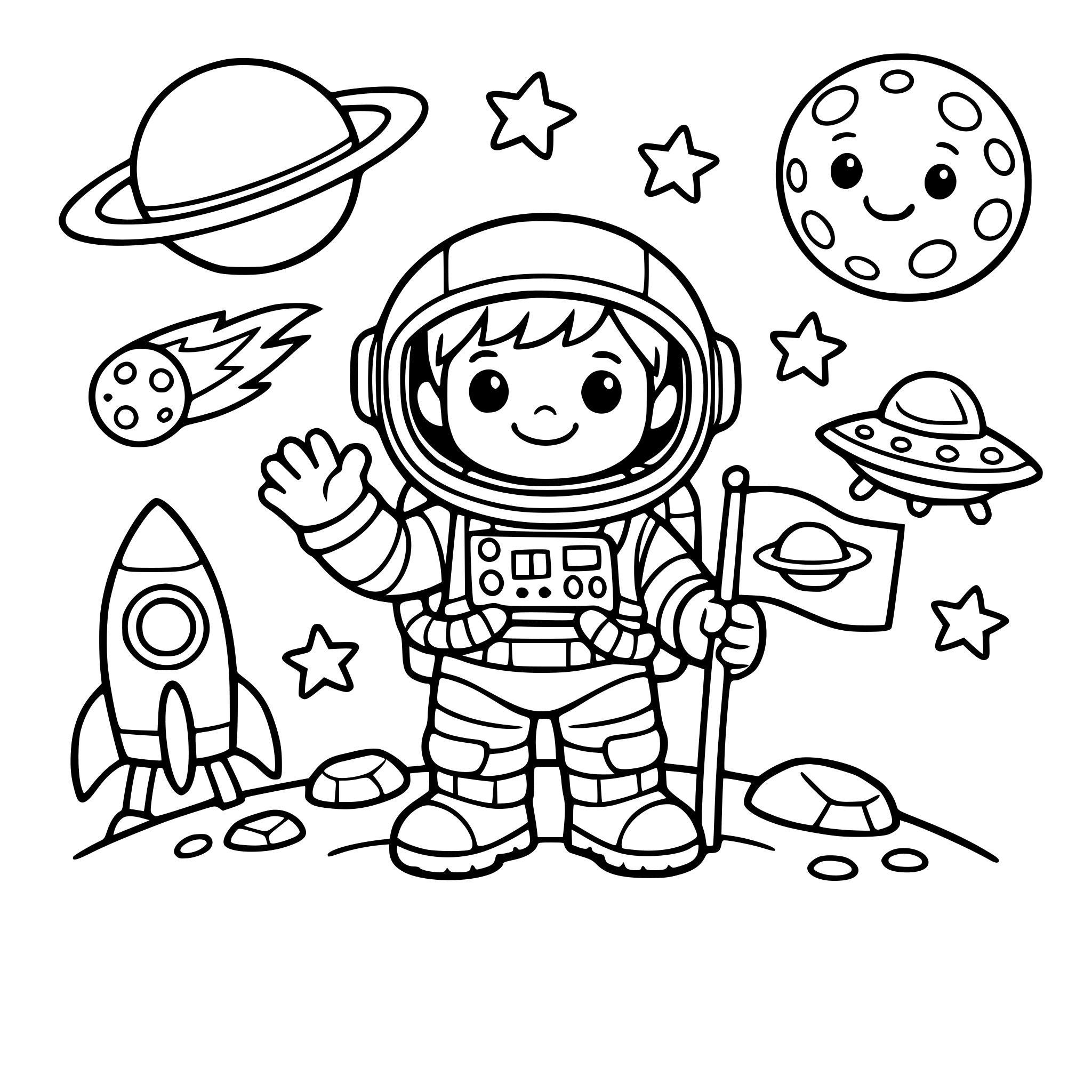 رسمه قابله للتلوين