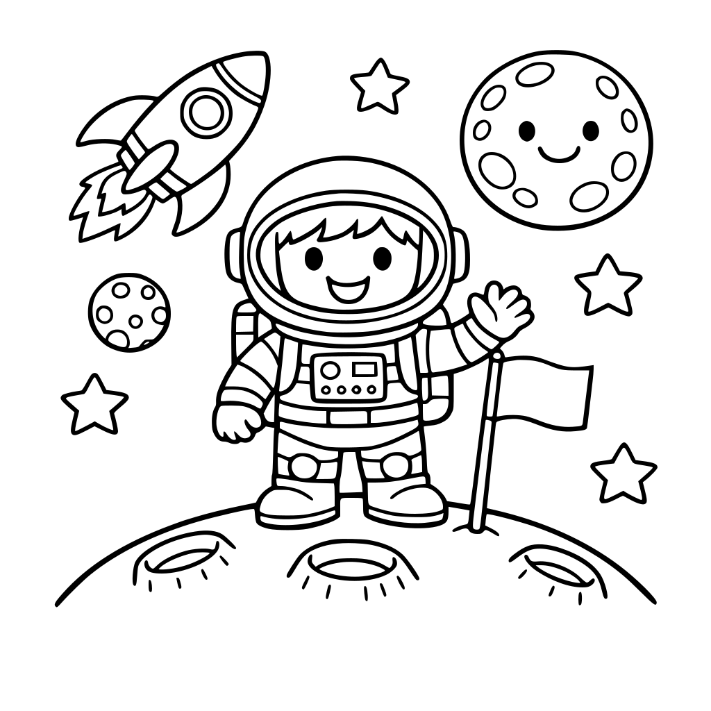 Untuk mewarnai anak anak