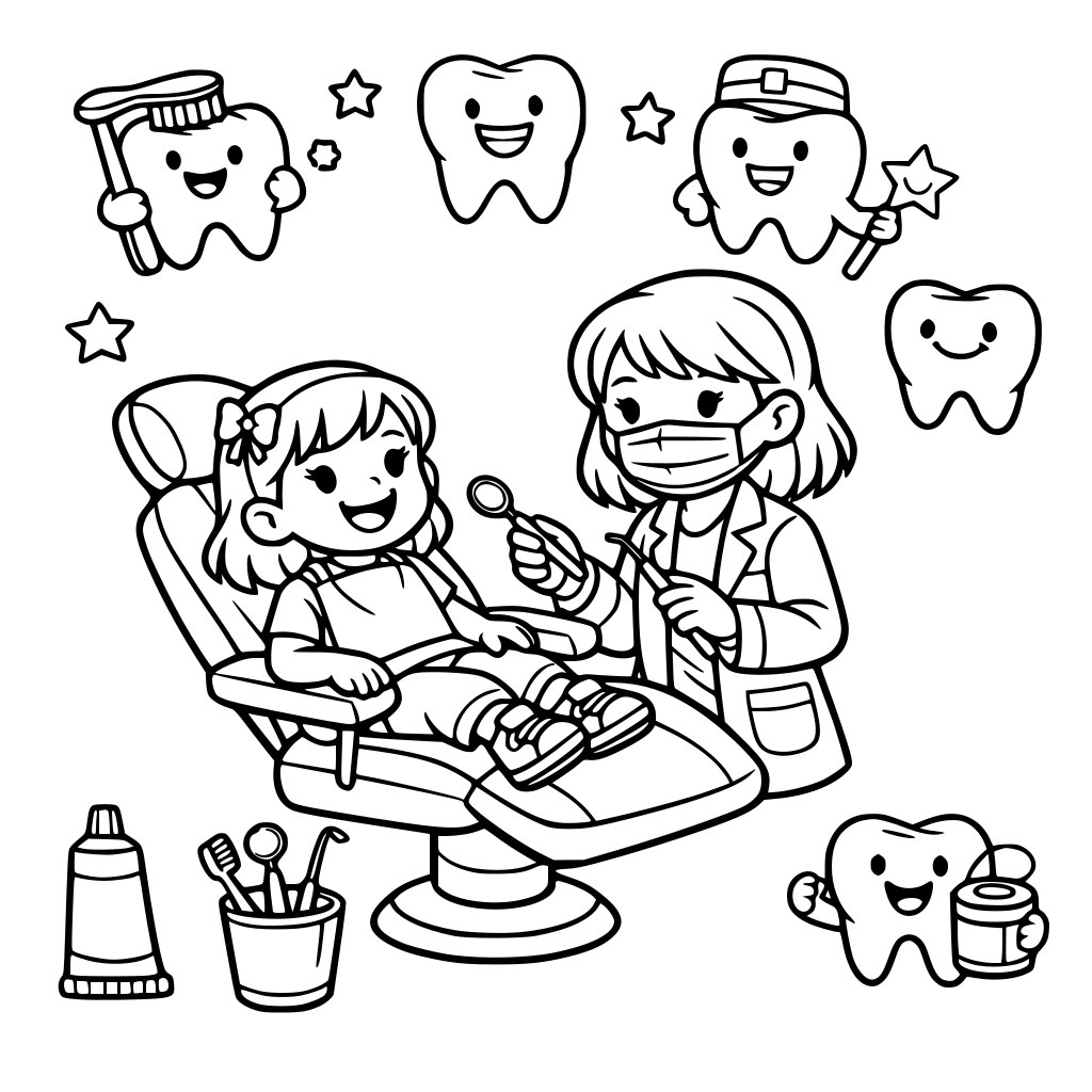 kids dentist