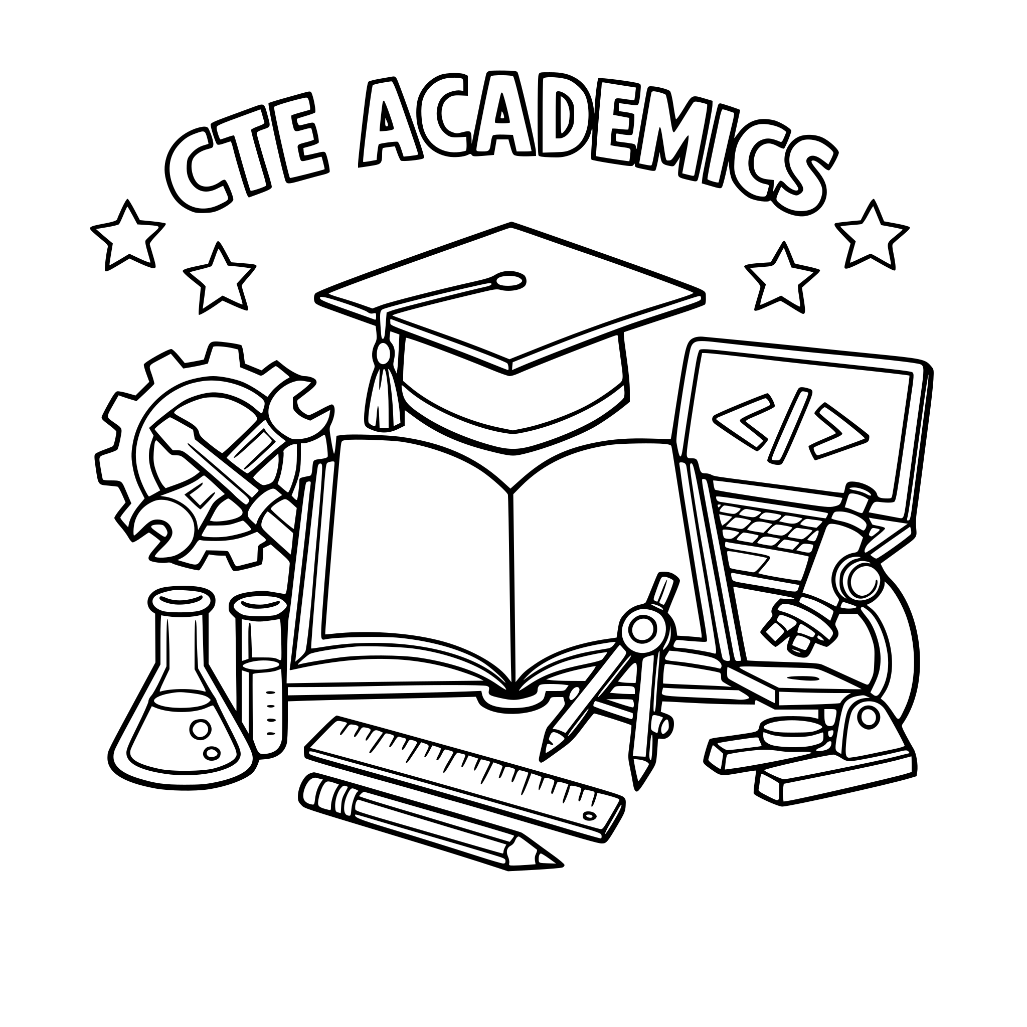 CTE Academics