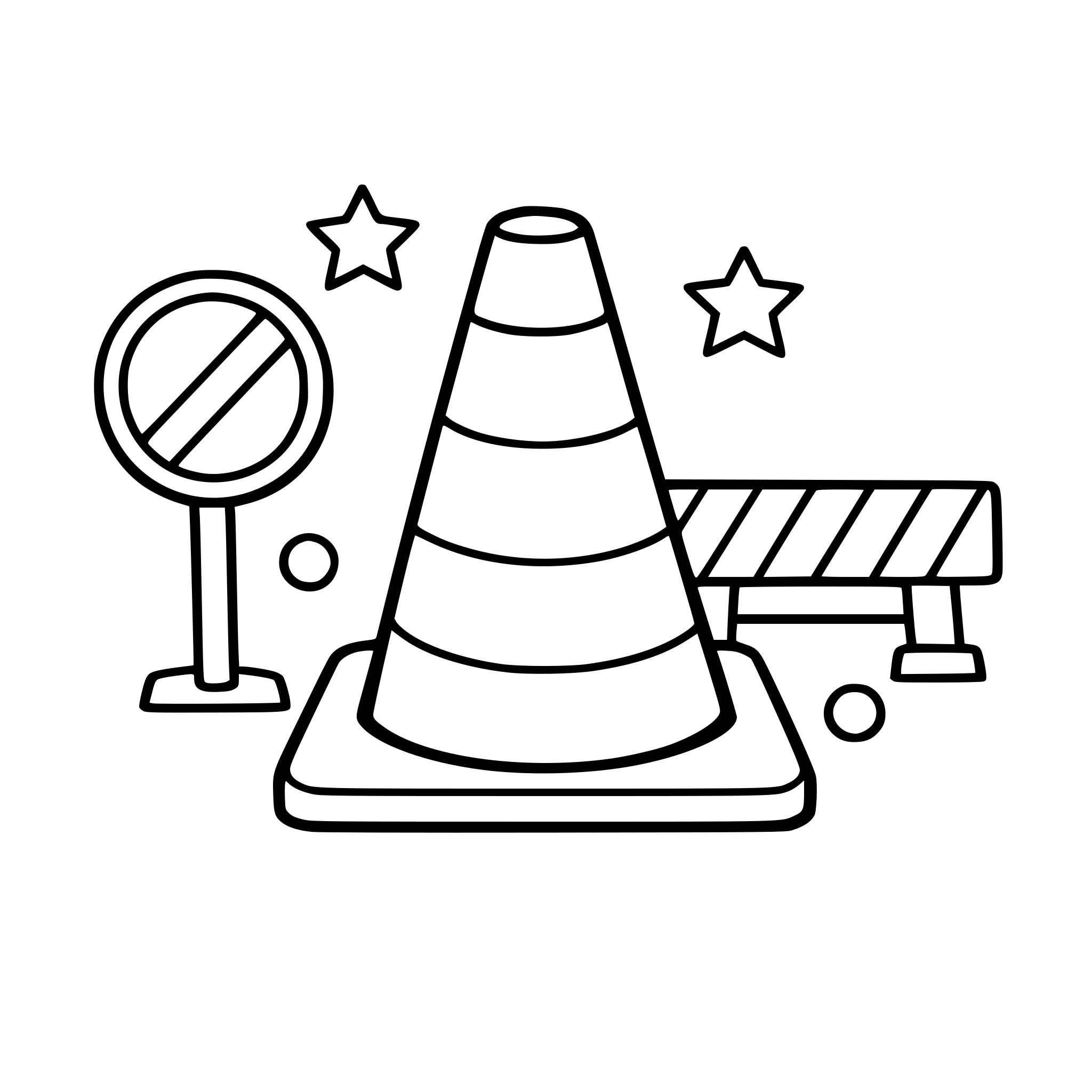 ELEMENTO DE SEGURIDAD VIAL