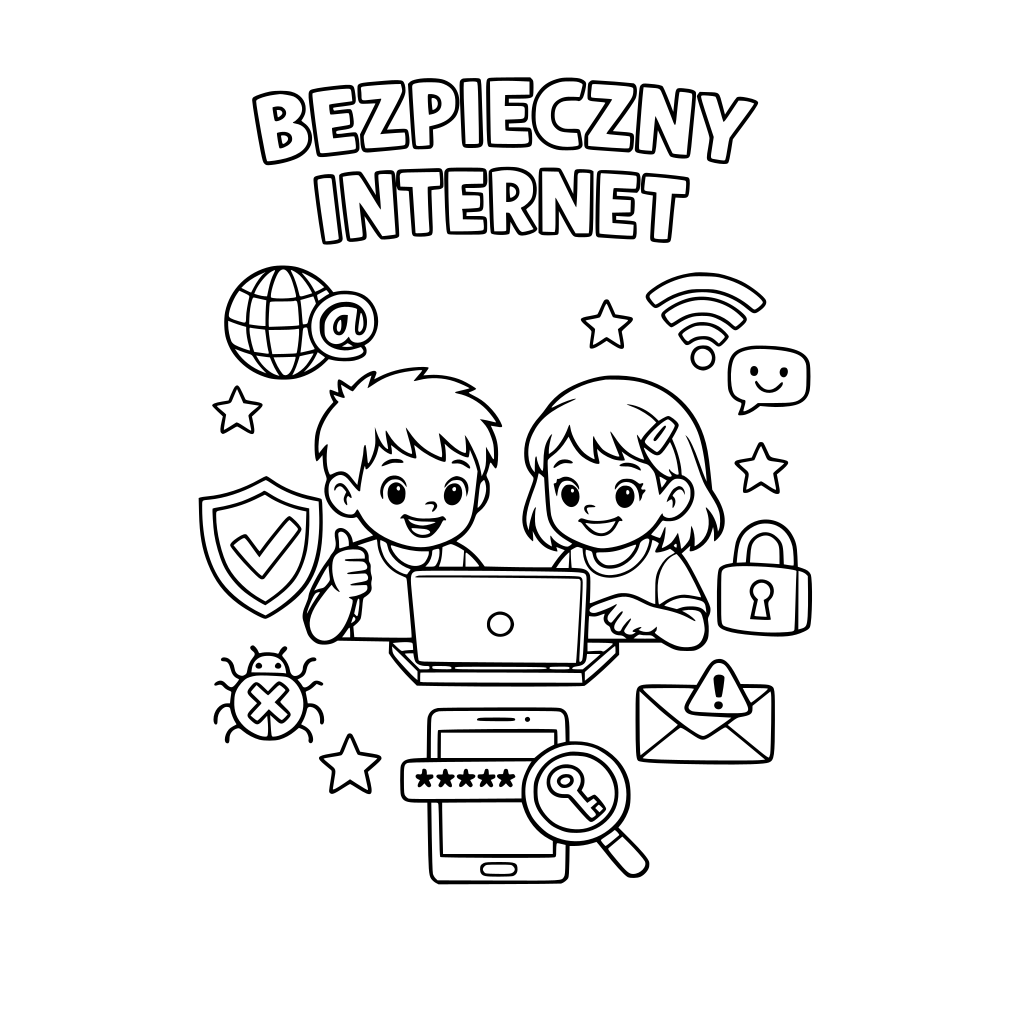 bezpieczny internet