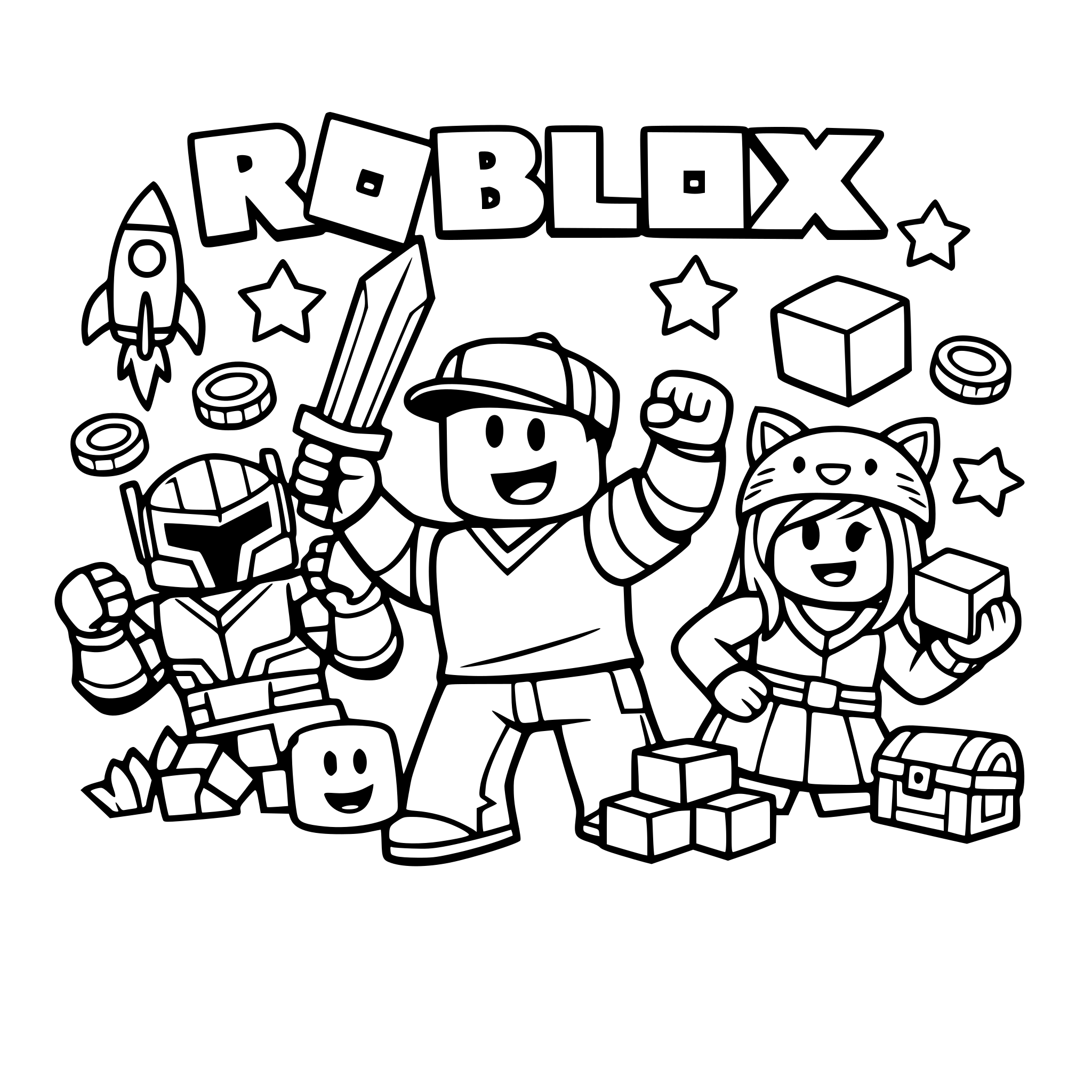 tema roblox
