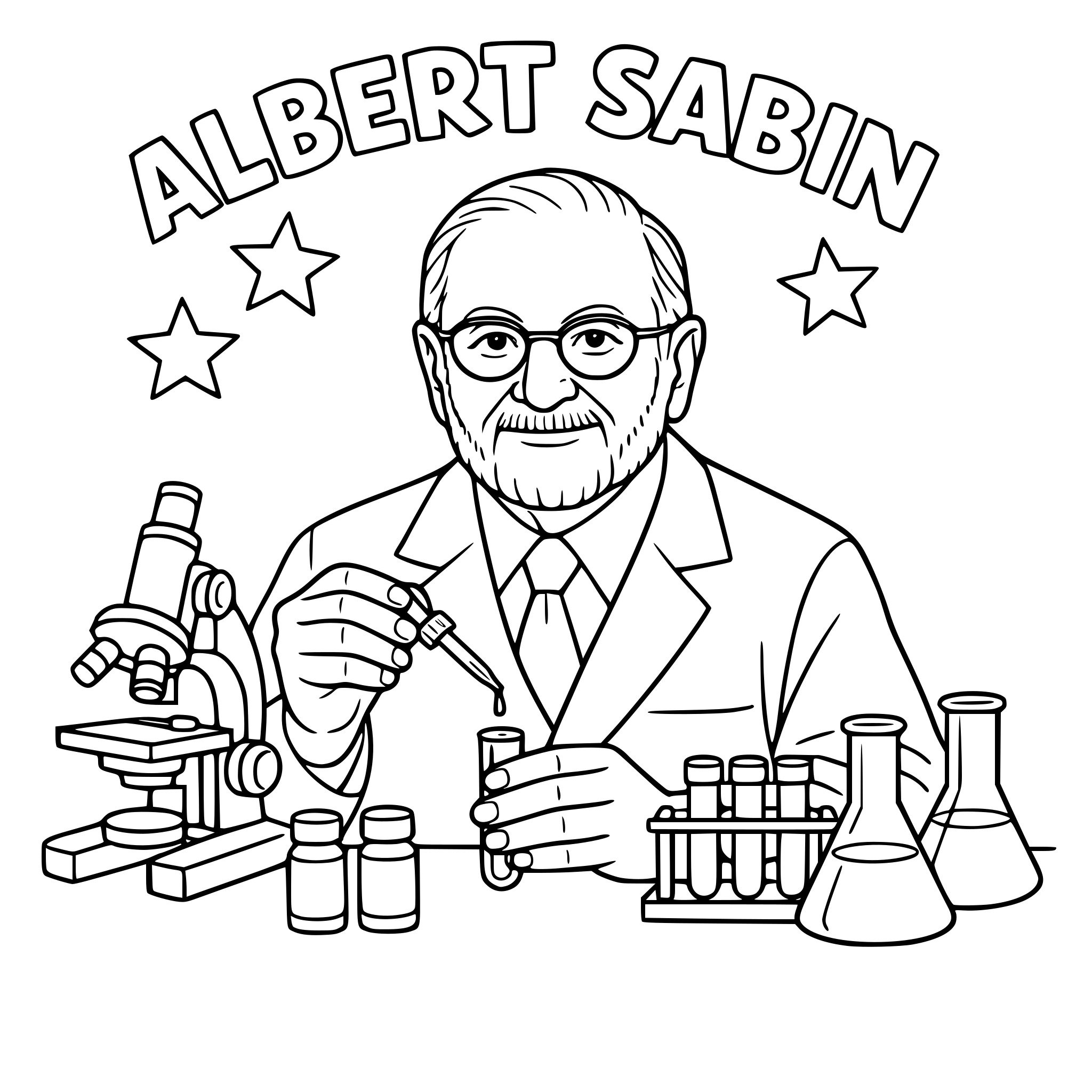 Albert Sabin