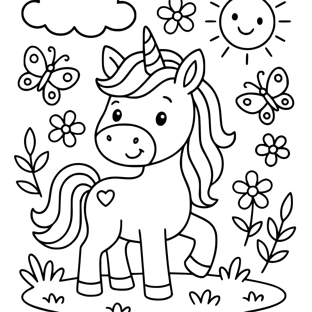 make me a coloring book that i can sell on amason for 10 dollars