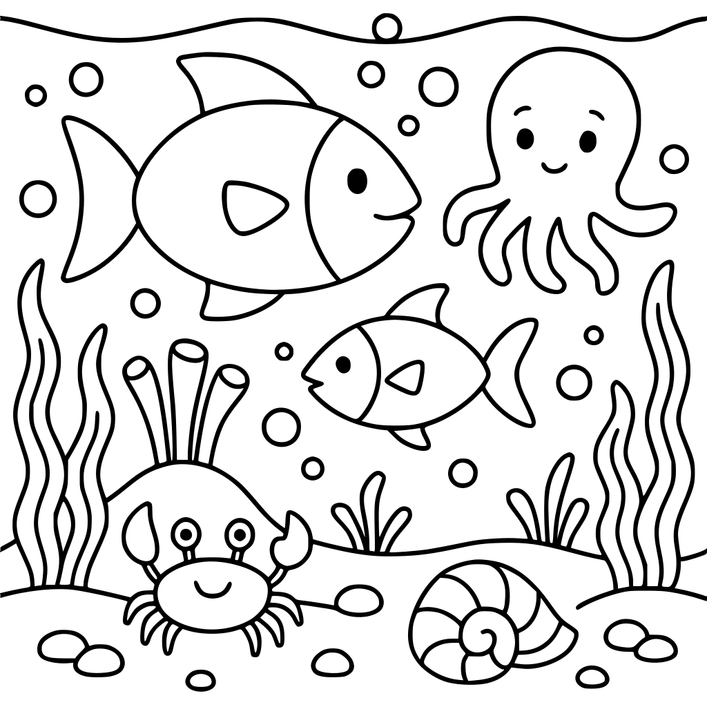 can you mak me under water images