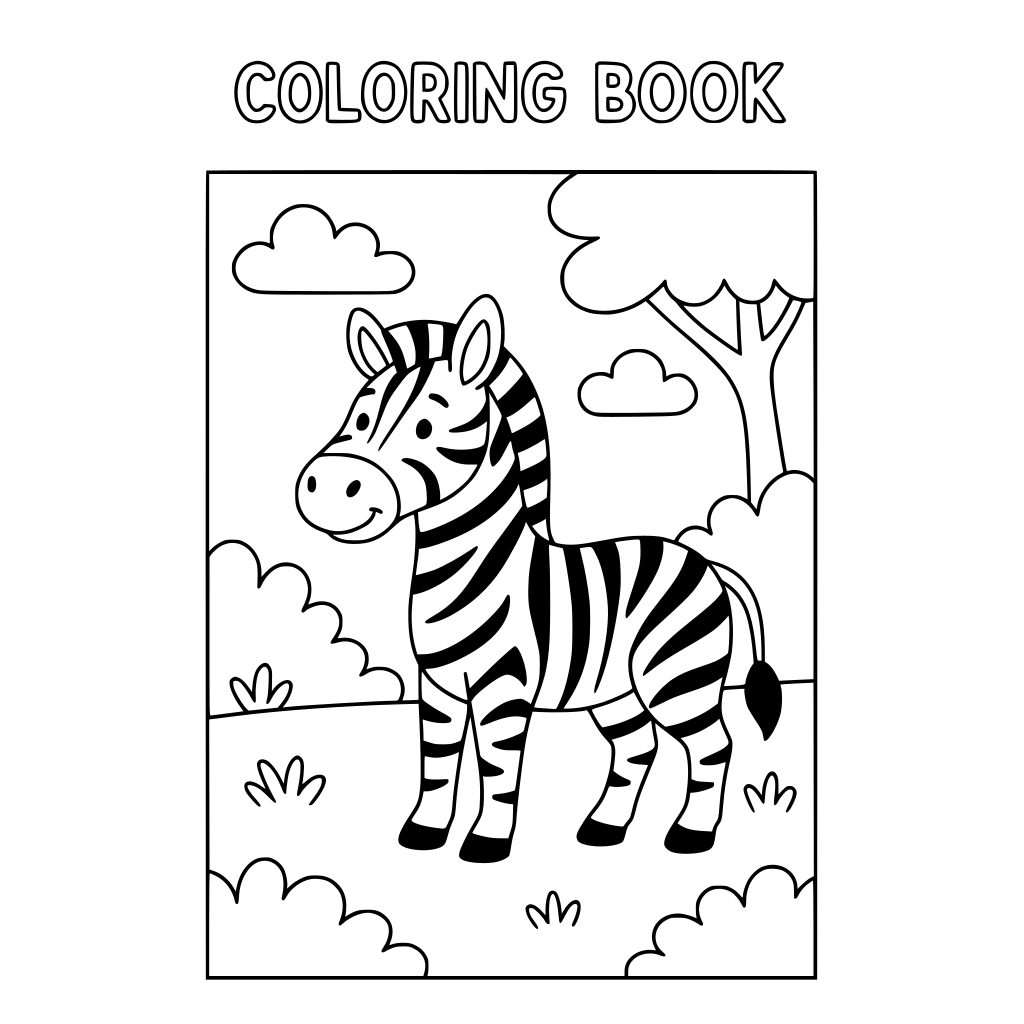 Zebra