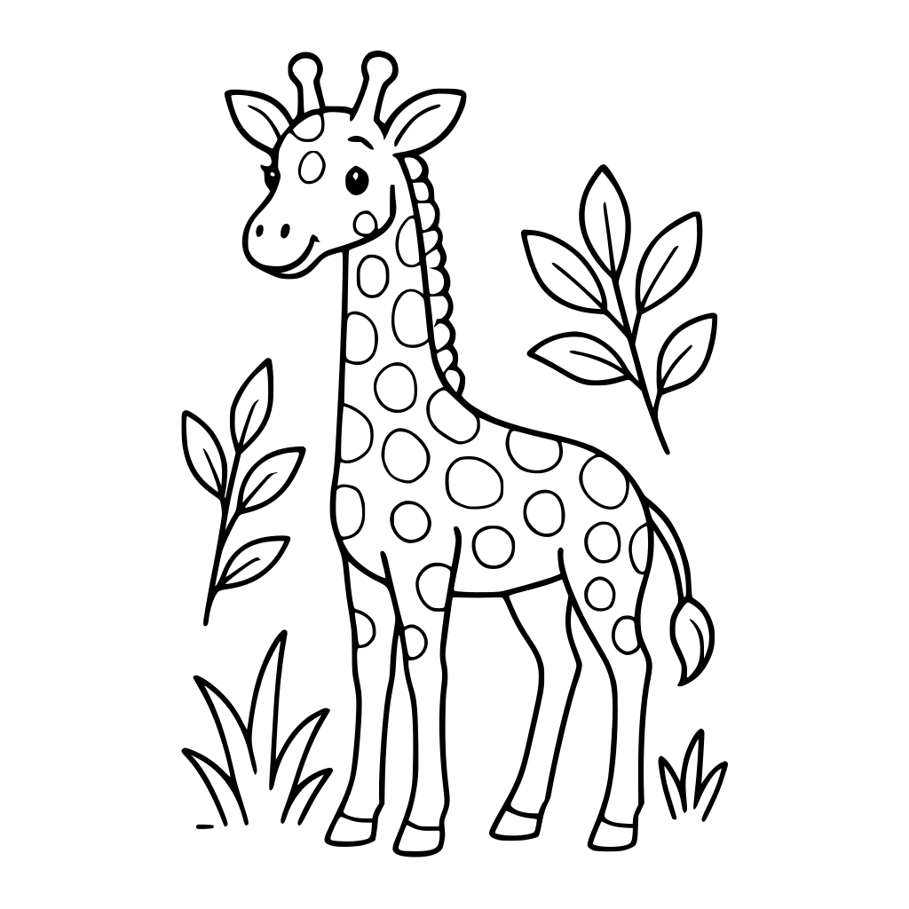 Giraffe